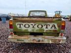 1977 Toyota Pickup