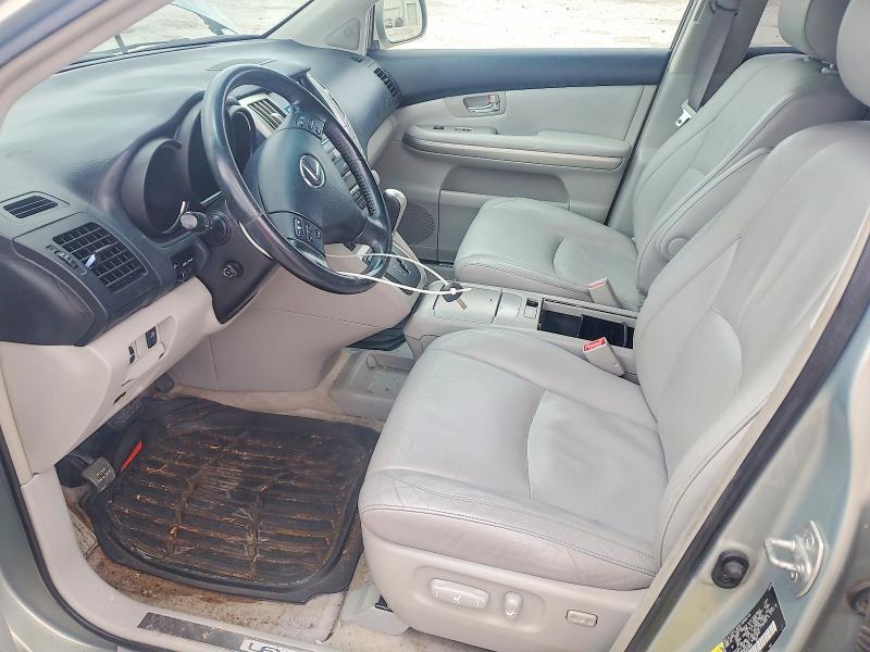 2006 Lexus Rx 400