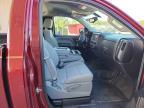 2014 Chevrolet Silverado C1500