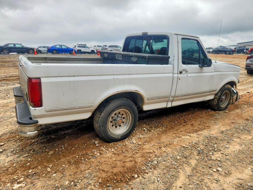 1993 Ford F150