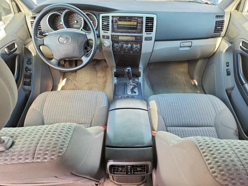 2008 Toyota 4runner SR5