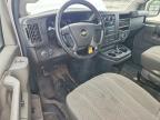 2022 Chevrolet Express Delivery Truck