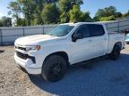 2026 Chevrolet Silverado K1500 RST Select