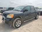 2013 Nissan Titan S