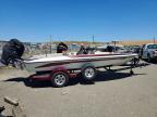 2001 Roundtions 2001 Rang R93 Bass-Boat