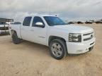 2011 Chevrolet Silverado C1500 LT