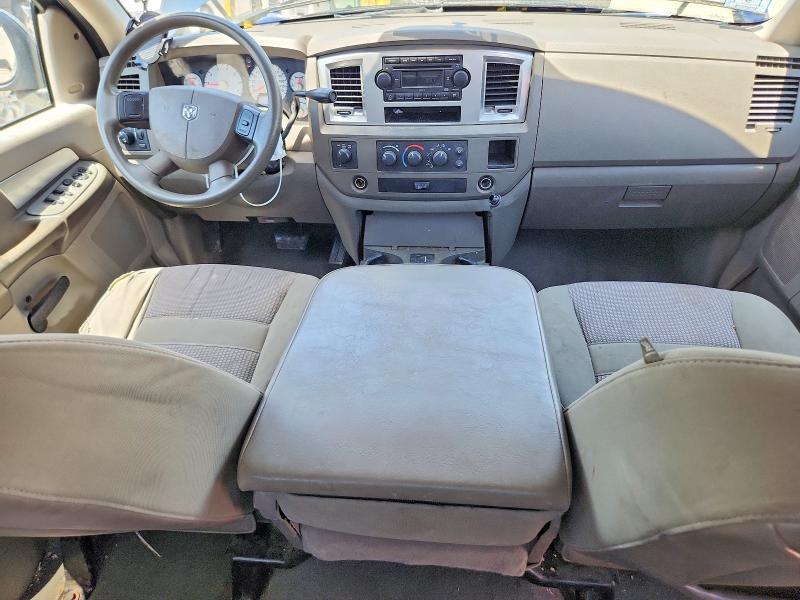 2008 Dodge RAM 1500 ST