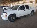 2004 Chevrolet Colorado