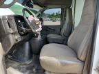 2019 Chevrolet Express Delivery Truck