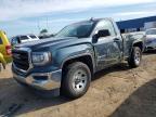 2018 GMC Sierra C1500