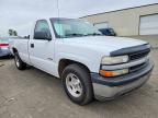 2000 Chevrolet Silverado C1500