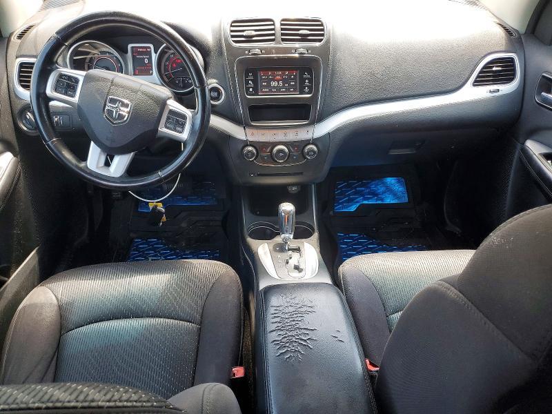 2013 Dodge Journey se