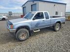 1989 Toyota Pickup Deluxe V6