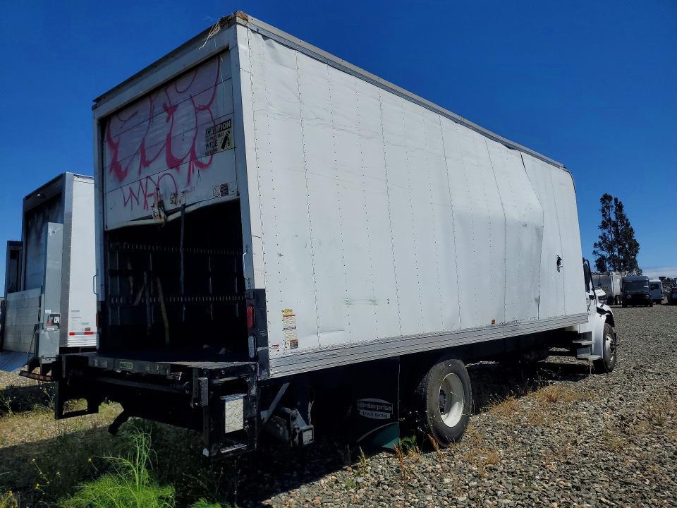 2018 Freightliner M2 106 Medium Duty