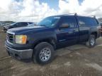 2011 GMC Sierra C1500