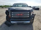 2015 GMC Canyon SLE