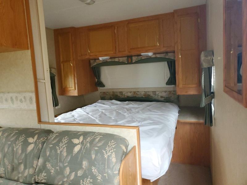 2005 Jayco Jay Flight Camper