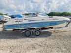 2007 Hurricane/godfrey Marine Boat