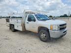 2012 Chevrolet Silverado C3500