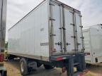 2017 International 4300 Refrigerated BOX Truck