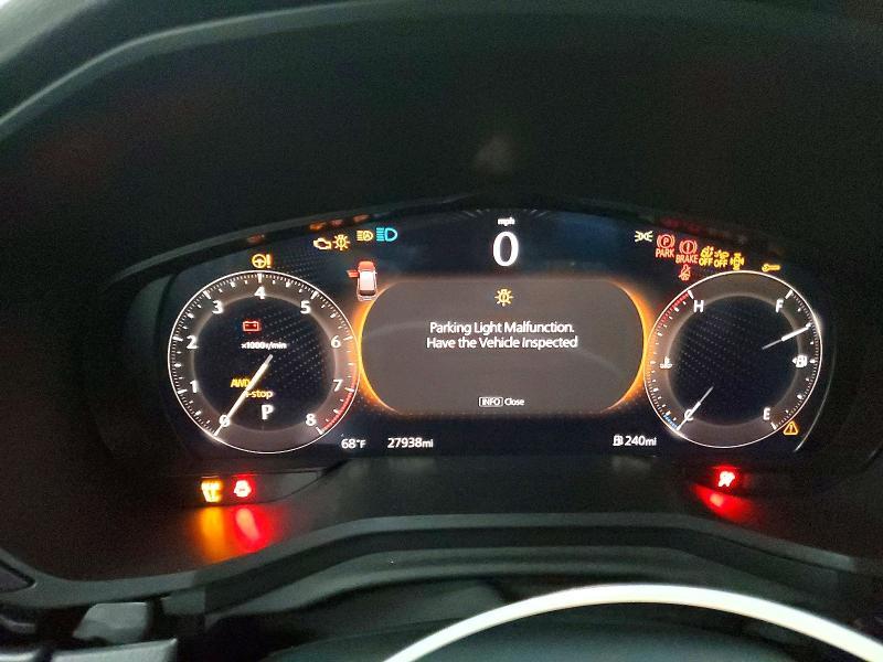 2024 Mazda Cx-90 Premium Plus
