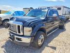 2009 Ford F450 Super Duty