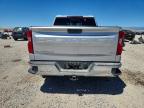 2020 Chevrolet Silverado K1500 LTZ