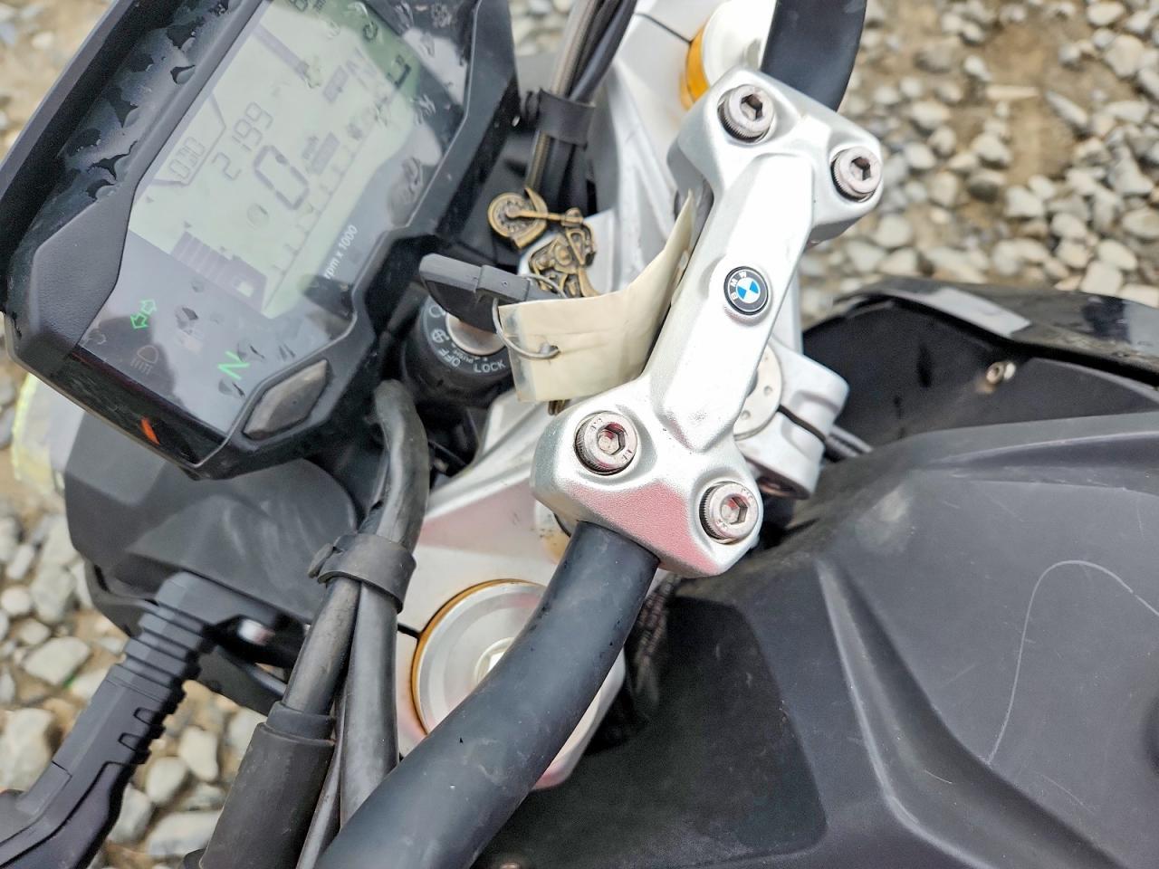 2023 BMW G310 R