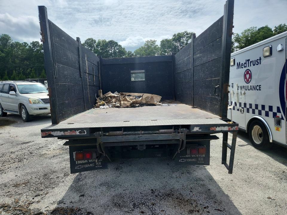 2007 Mitsubishi Fuso Truck Of  FE 84D