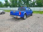 2012 Nissan Frontier S