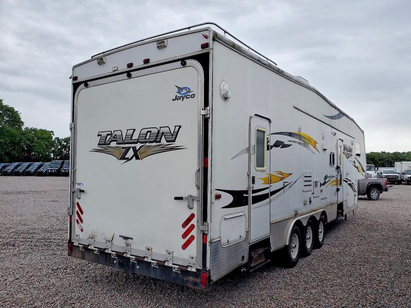 2006 Jayco Jay 2006 Jayco Talon Camper