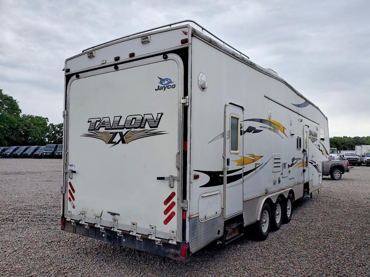 2006 Jayco Jay 2006 Jayco Talon Camper