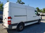 2018 Mercedes-Benz 2018 Freightliner Sprinter 2500 Delivery van
