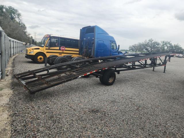 2012 Kaufman Car Carrier