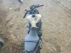 2015 Yamaha FZ09