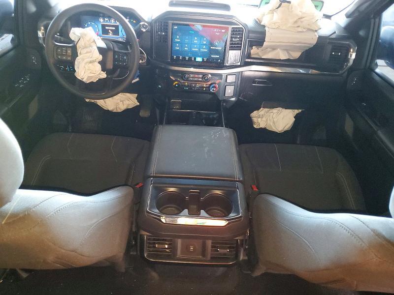 2025 Ford F150 STX