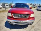 2002 Ford F150 Supercrew