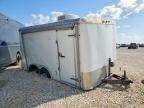 2013 Continental 2013 Forest River Continental Cargo Enclosed Cargo