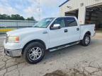 2006 Ford F150 Supercrew