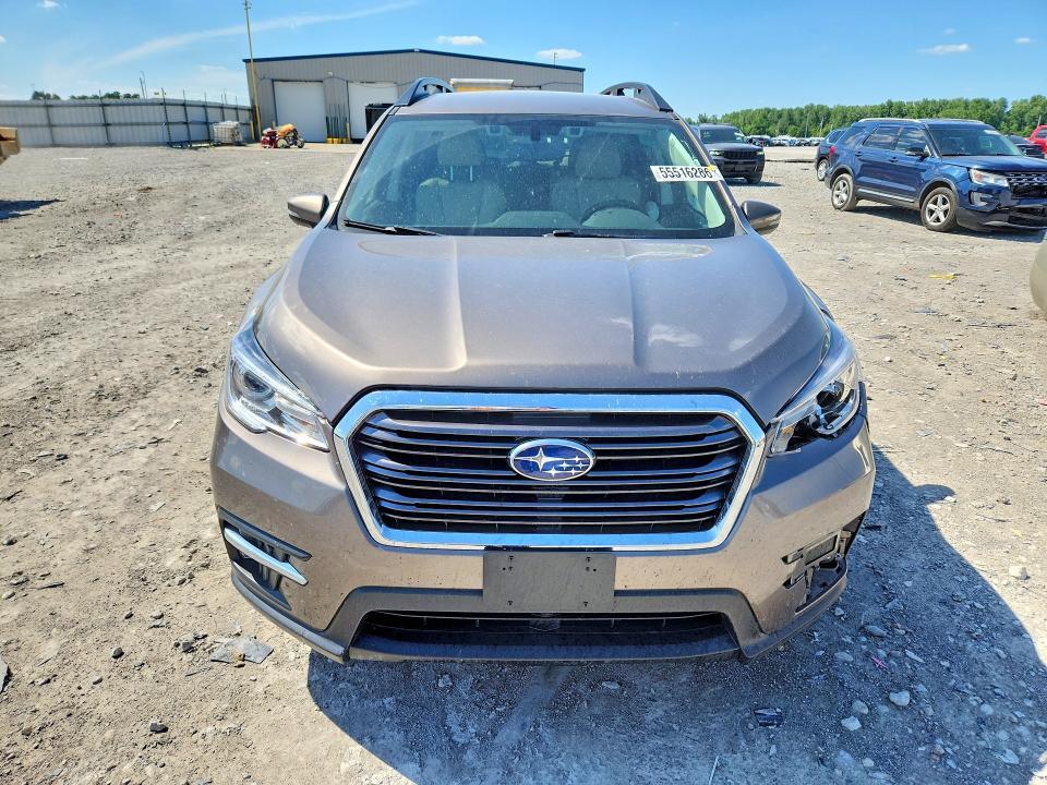 2021 Subaru Ascent Limited