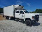 2020 GM GM515 Refrigerated BOX Truck