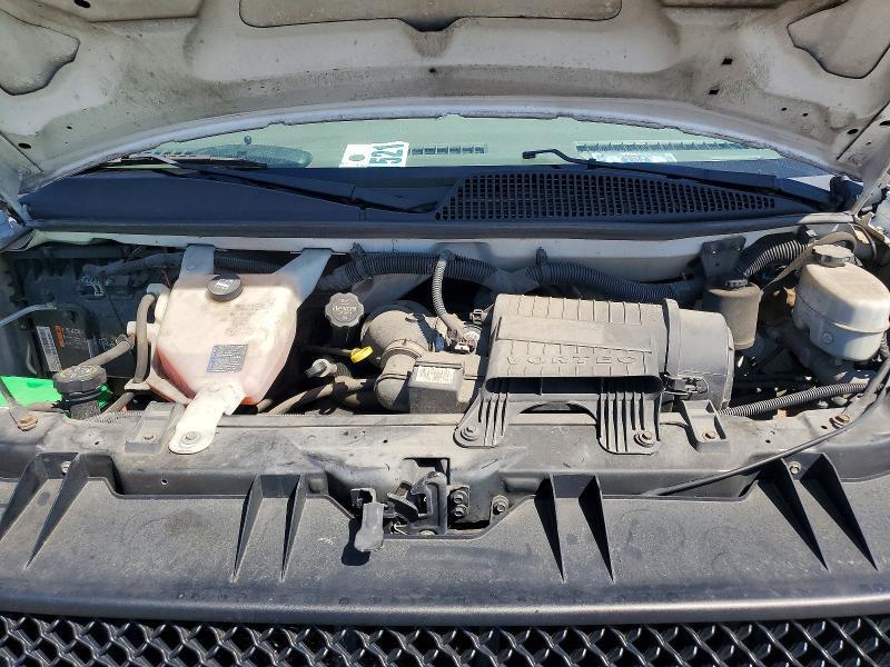 2013 Chevrolet 1502