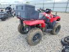 2005 Suzuki Kingquad 700 AXI ATV