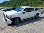 2018 Toyota Tacoma SR V6
