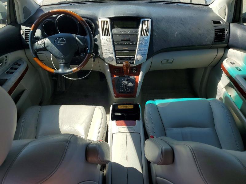 2006 Lexus Rx 330