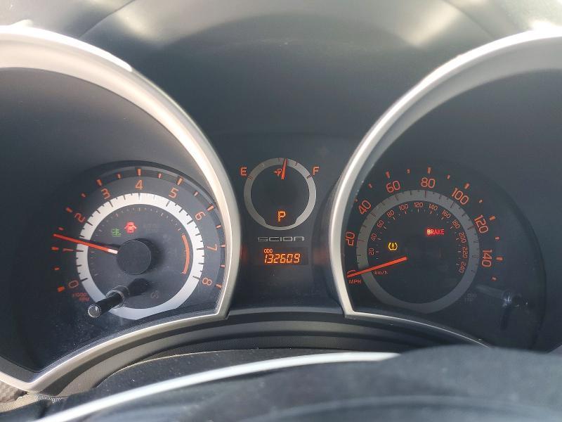 2014 Scion Tc 10 Series