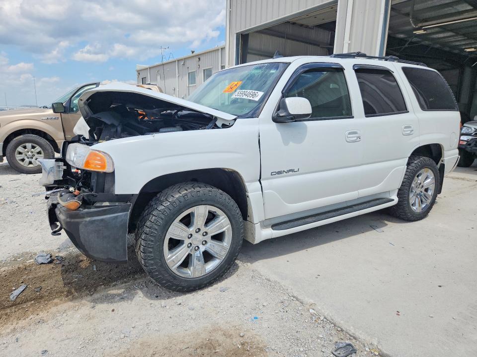 2006 GMC Yukon Denali