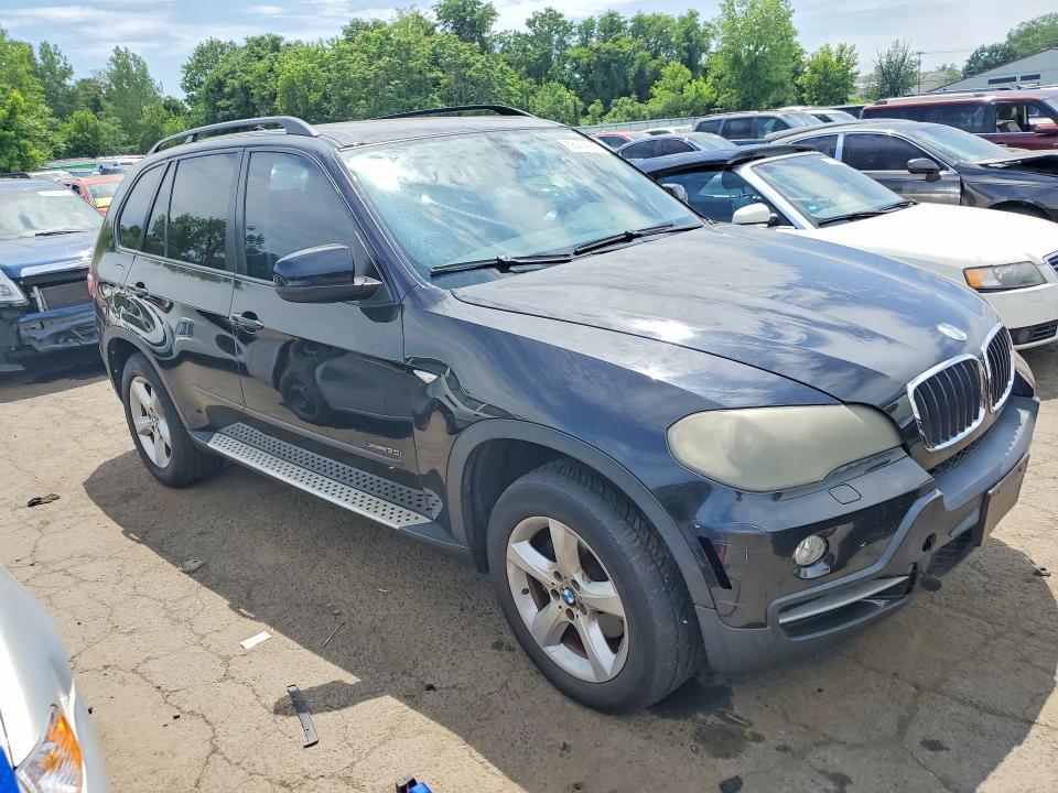 2009 BMW X5 Xdrive30i