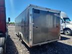 2021 Cross Trailers