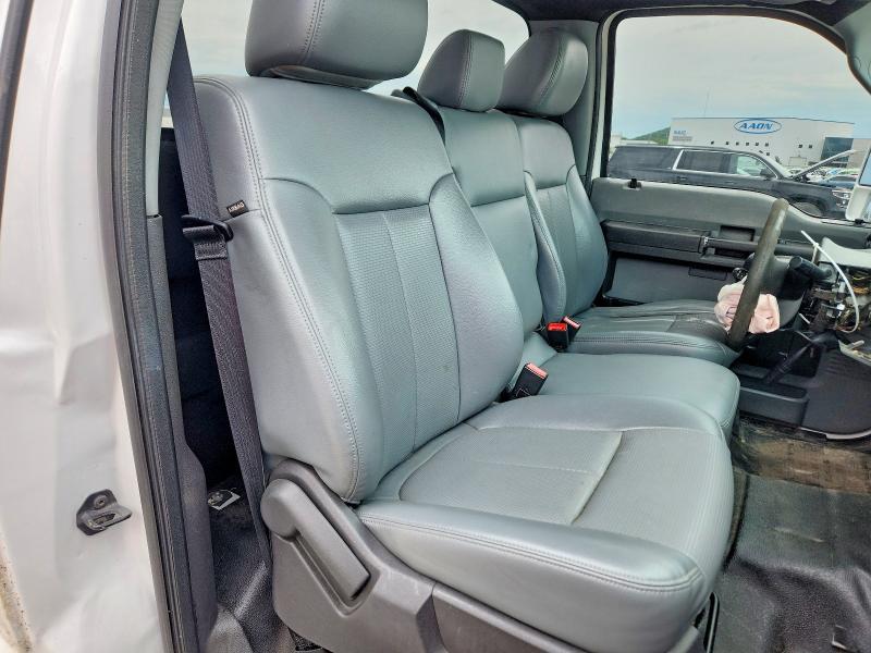 2014 Ford F250 Super Duty